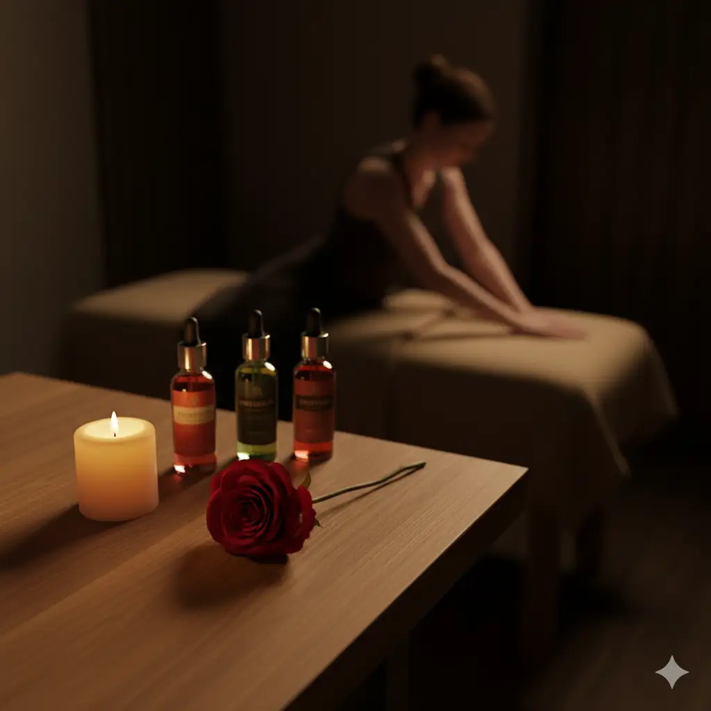 Saki様の体験談に添えたイメージ写真